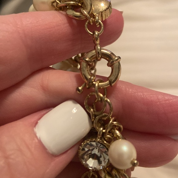 Betsy Johnson Bracelet - Picture 2 of 5